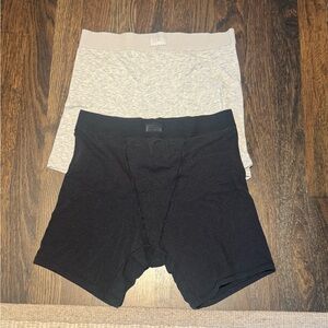 Skims Women’s Boxer Bundle